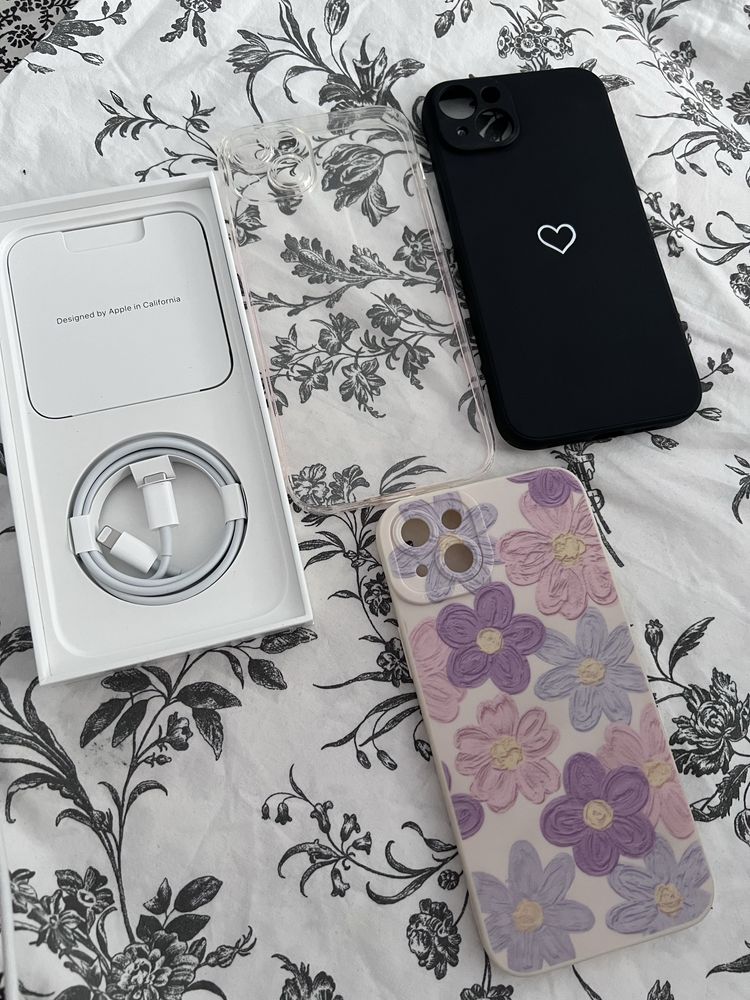 Iphone 14 plus 5G 512 GB
