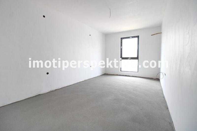Продава се Тристаен апартамент в Пловдив, Център - 107 кв.м за 1190 €/кв.м - Снимка #5