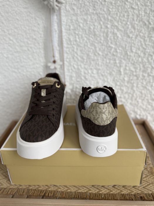 Michael Kors сникърси ОРИГИНАЛНИ САЩ