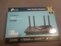 Router tp-link archer ax55 ax3000 nou