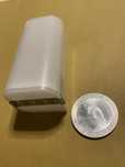 Tub 25 uncii argint KANGAROO - Australia - 31,1 grame (moneda, lingou)