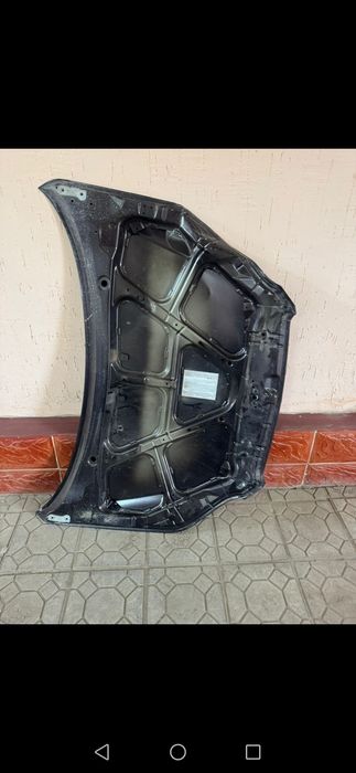 Капот на равон р 3