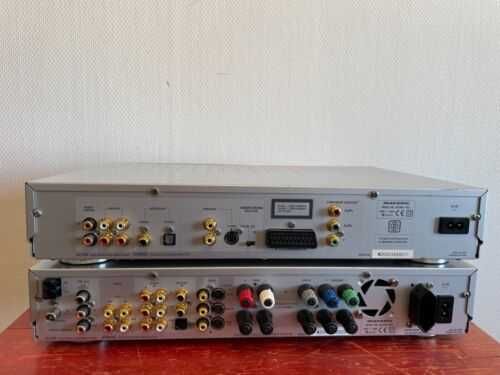 MARANTZ SR 2400 + Marantz DV2400