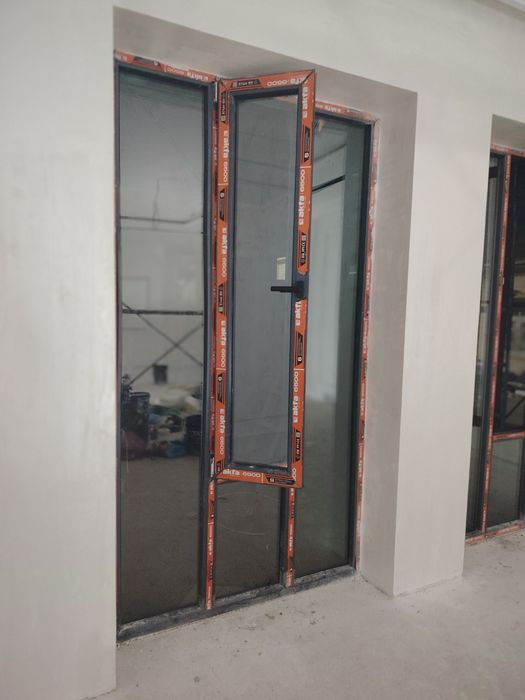 Акфа яасаш хизматлари