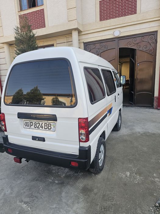 Дамас сотилади2023 йил тозза