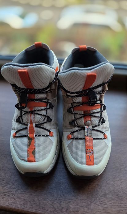 Ghete On cloud waterproof (Nu Nike, UGG, hoka)