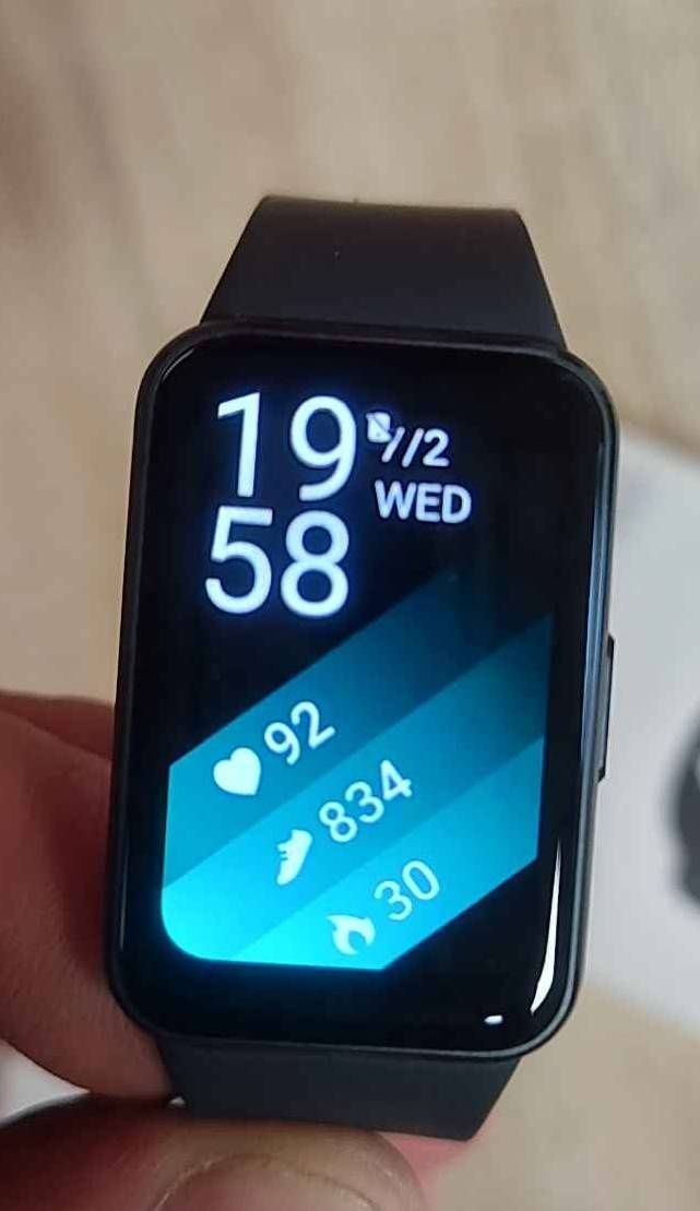 Ceas, brățară fitness Huawei band 10