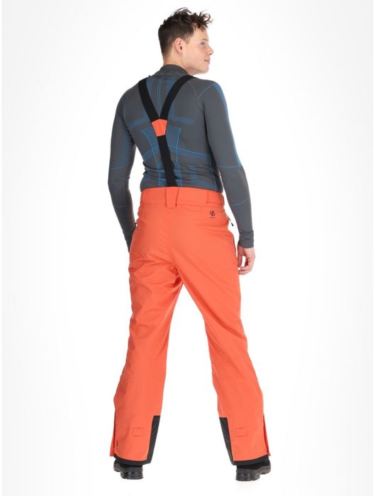 Dare 2b Achieve II Insulated Ski Pants 30K мъжки ски панталон L и XL