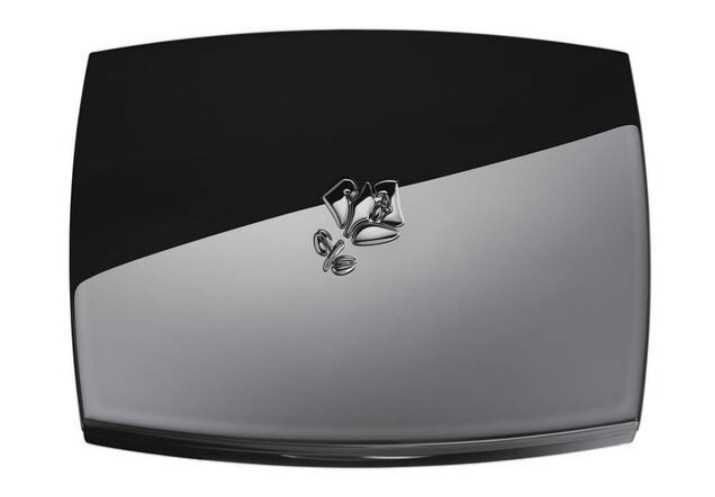 Палитра,сенки.5 цвята.На Lancome,Hypnose