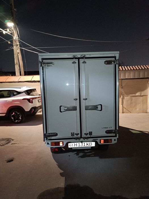 LABO 2019 Kraskasi 100% toza umuma ushi yoq