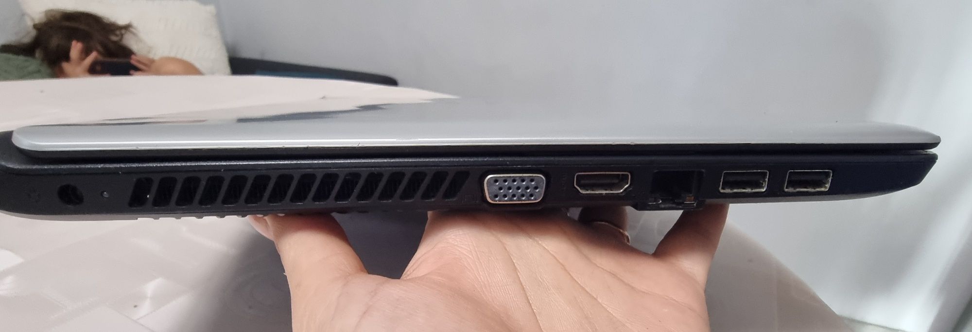 Лаптоп HP 350G2 15,6