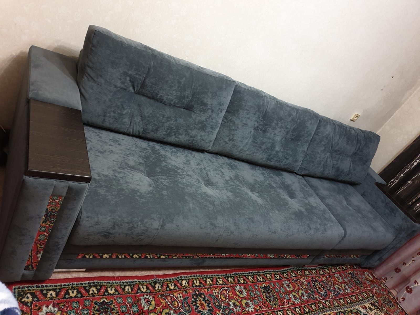 Продам диван ТУРАН 3 м.