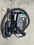 Aspirator AEG VX9