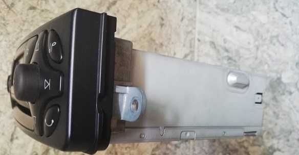 Оргинално радио за Мercedes Becker BE6021 Audio 10