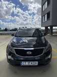 Kia Sportage 2014