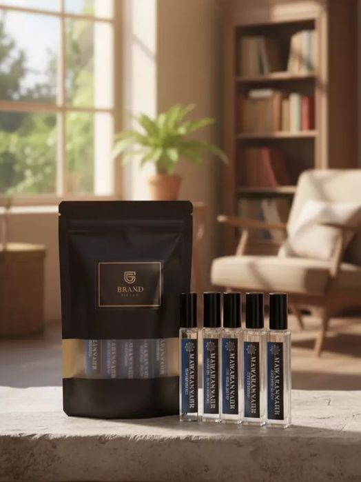 5 talik atirlar tuplami sotuvda mavjud