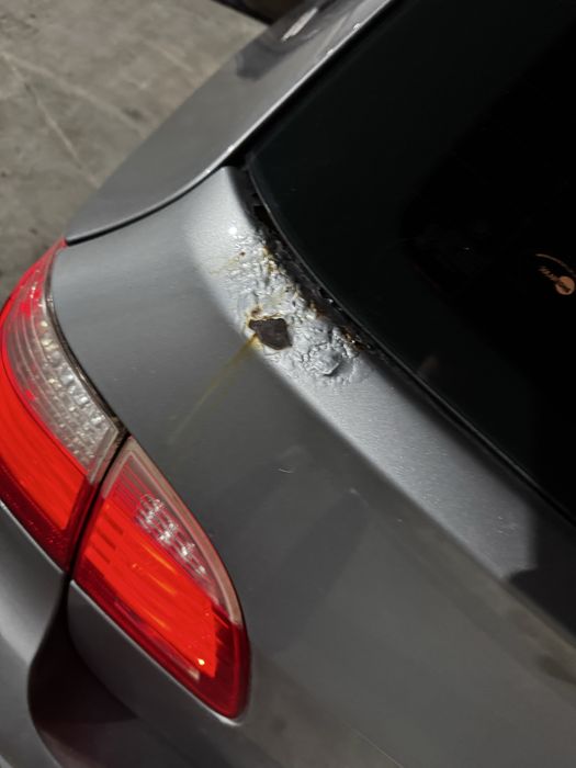 BMW e61 530xd sau schimb cu e53 3.0d