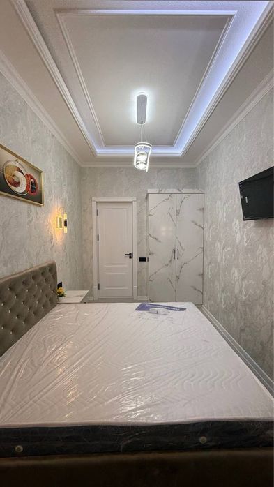 Продается 3 ком. Квартира на 2 этаже в Саттепо площадью 70 кв.м.