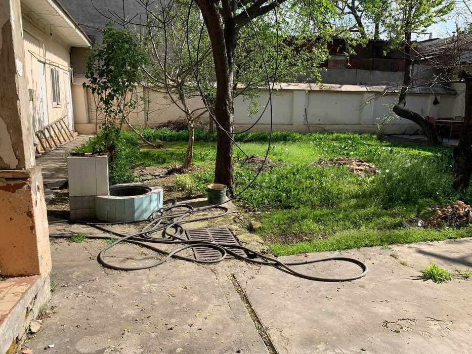 Tez hovli sotiladi Beshqayrag`ochda 6 sotix