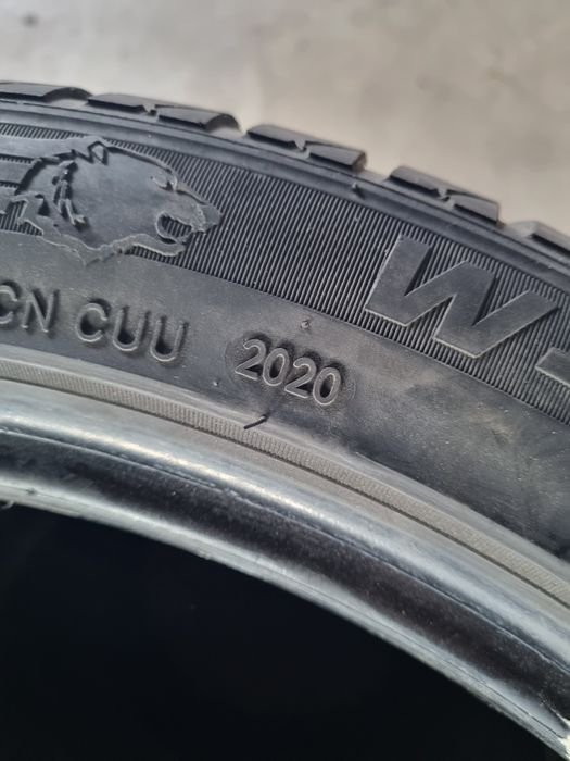 4 гуми MOMO NORTH POLER 255/40R19