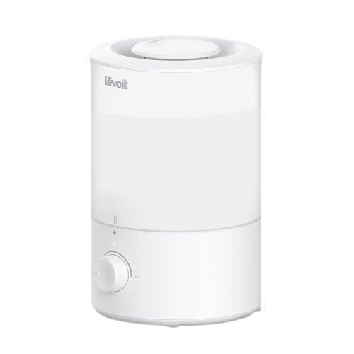 Ултразвуков овлажнител за въздух Levoit Dual 150,27м2,25W,Ароматирапия