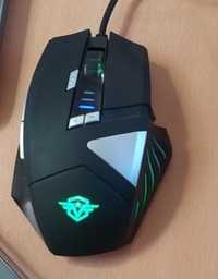 Mouse Gaming G502 transformer 8 butoane