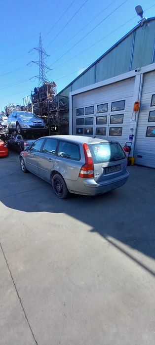 volvo v50 Dezmembrez/Dezmembram