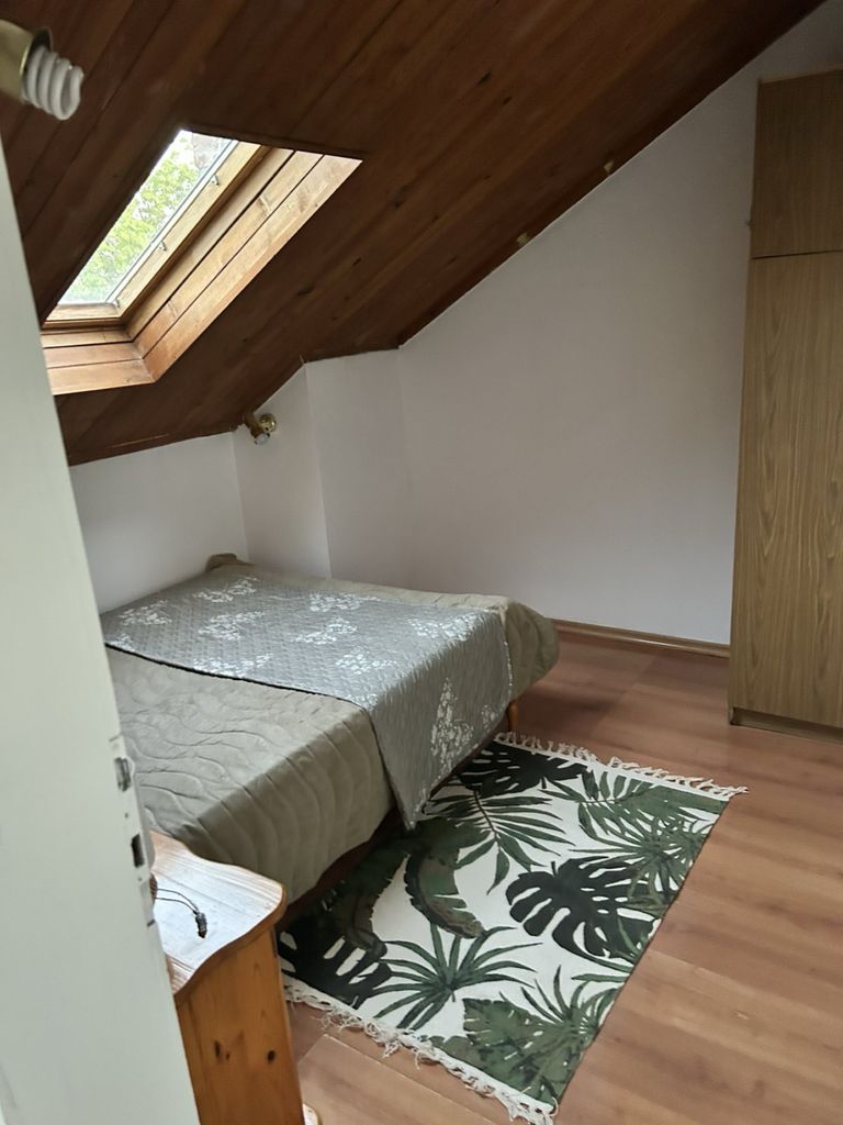 Дава се под наем Тристаен апартамент в София, Лозенец - 97 кв.м за 600 € - Снимка #4
