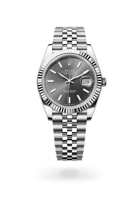 Rolex Datejust 41mm