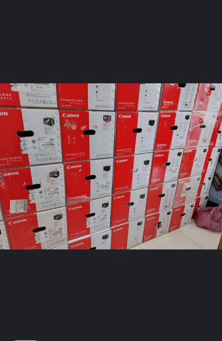 Принтер Canon Epson garantiya 1 yil dastavka ichida