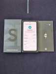 Samsung S21 Ultra 5G  Ram 16 GB / 512 GB Memorie   Schimb