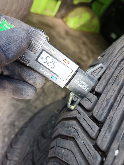 Anvelope 4sezoane ms 215 55 17 Michelin 2022 5.2mm