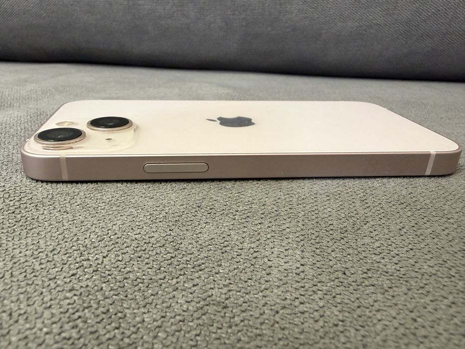 Iphone 13 mini Pink 128GB