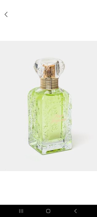 Faberlik futujor atiri ifori hamma oylarga yoqadi sovgʻa qilishgayam