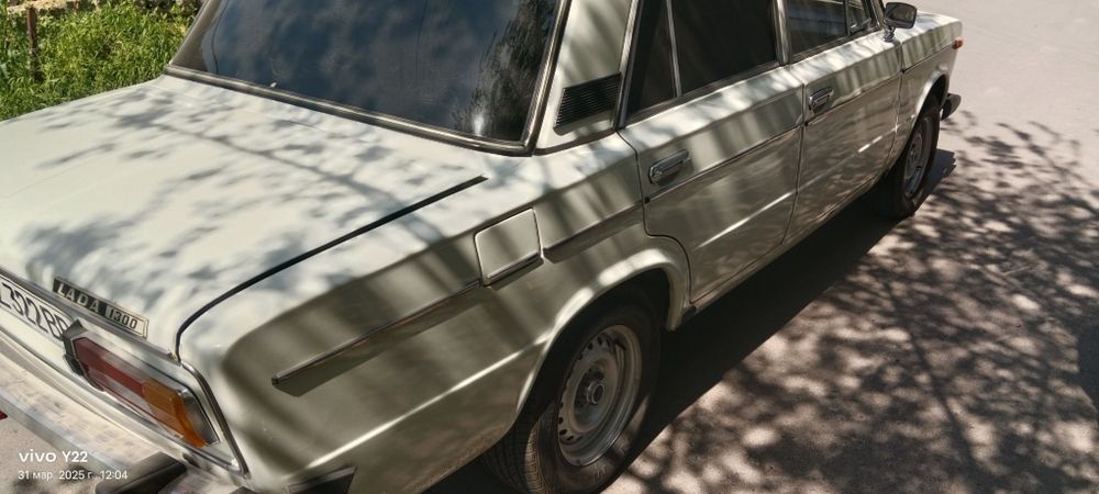 Vaz 2106 srochni