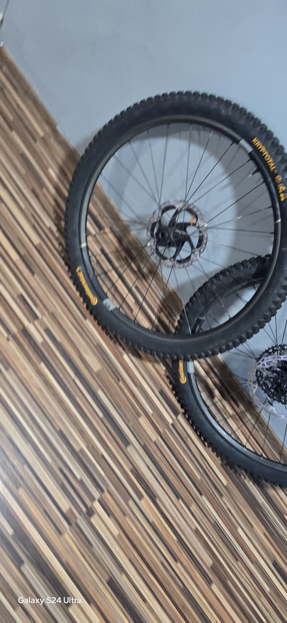 Roti carbon crank Brothers