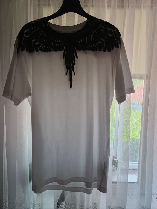 Tricou Marcelo Burlon