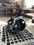 Cutie viteze Skoda Fabia 3,Vw golf 7 polo Ibiza 1,2TSI cod PED 2018