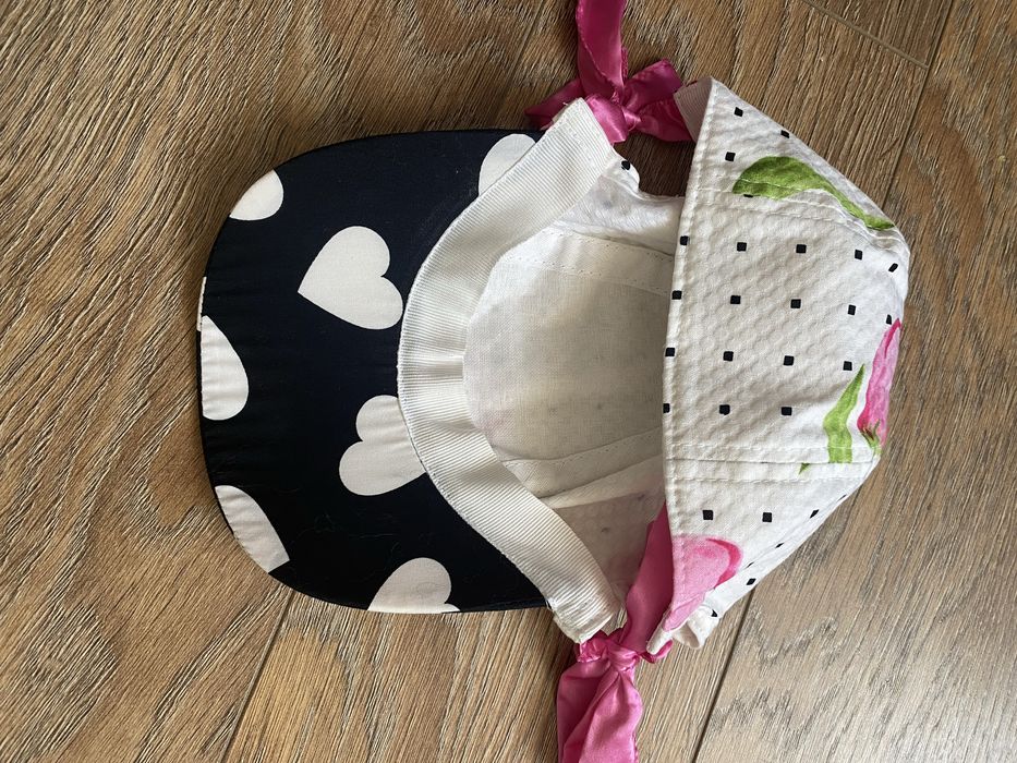 Monnalisa italia lux sapca fete