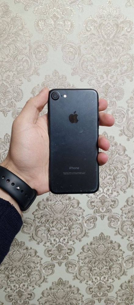 Iphone 7 с гарантиями