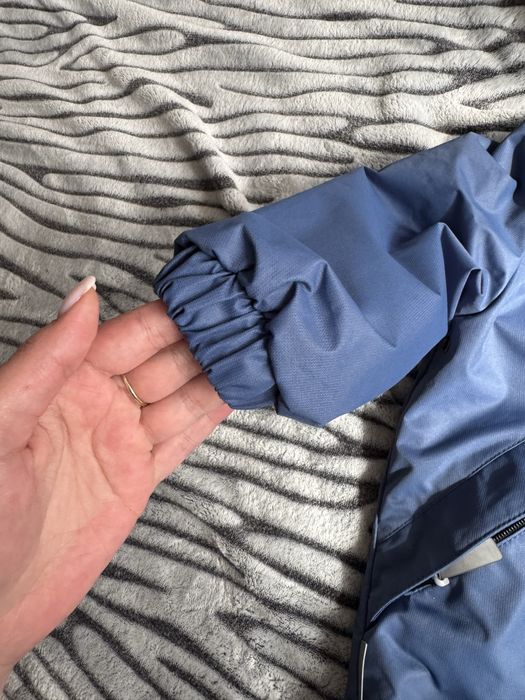 Шикарная куртка для мальчика  весенняя осенняя