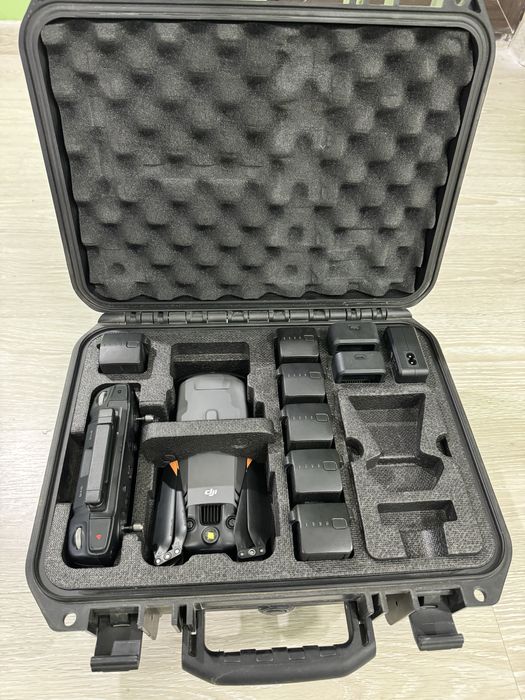 Квадрокоптер DJI MAVIC 3 THERMAL