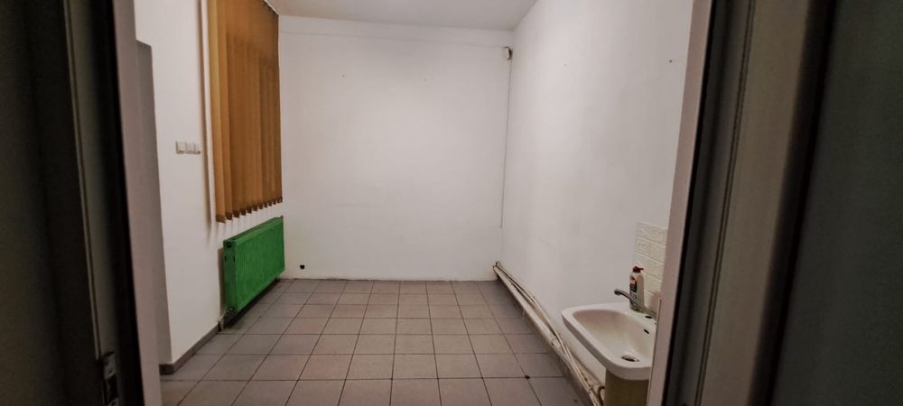 Inchiriez imobil, parter si etaj