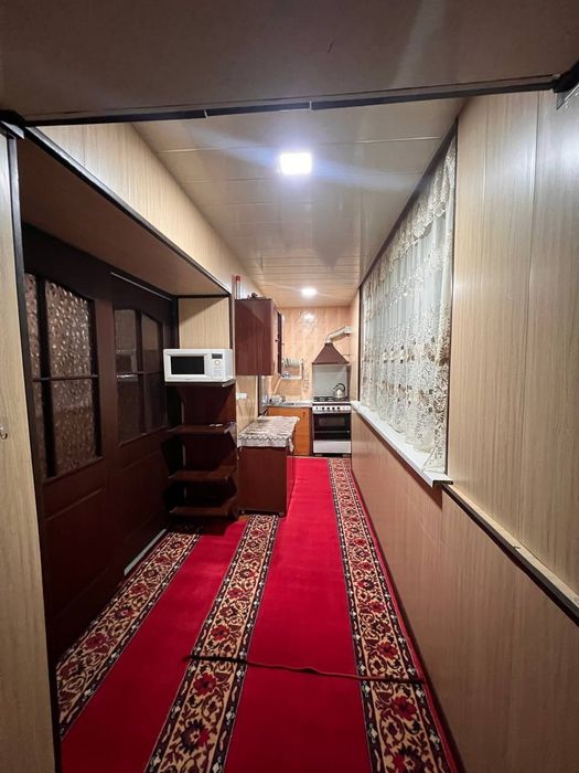 Панельныйда 3 хона кв срочно сотилади