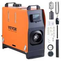 Incalzitor diesel VEVOR 8/5KW,12V,afisaj LCD, Heater auto,Bluetooth