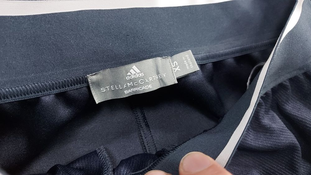 Adidas stella mccartney панталон XS размер