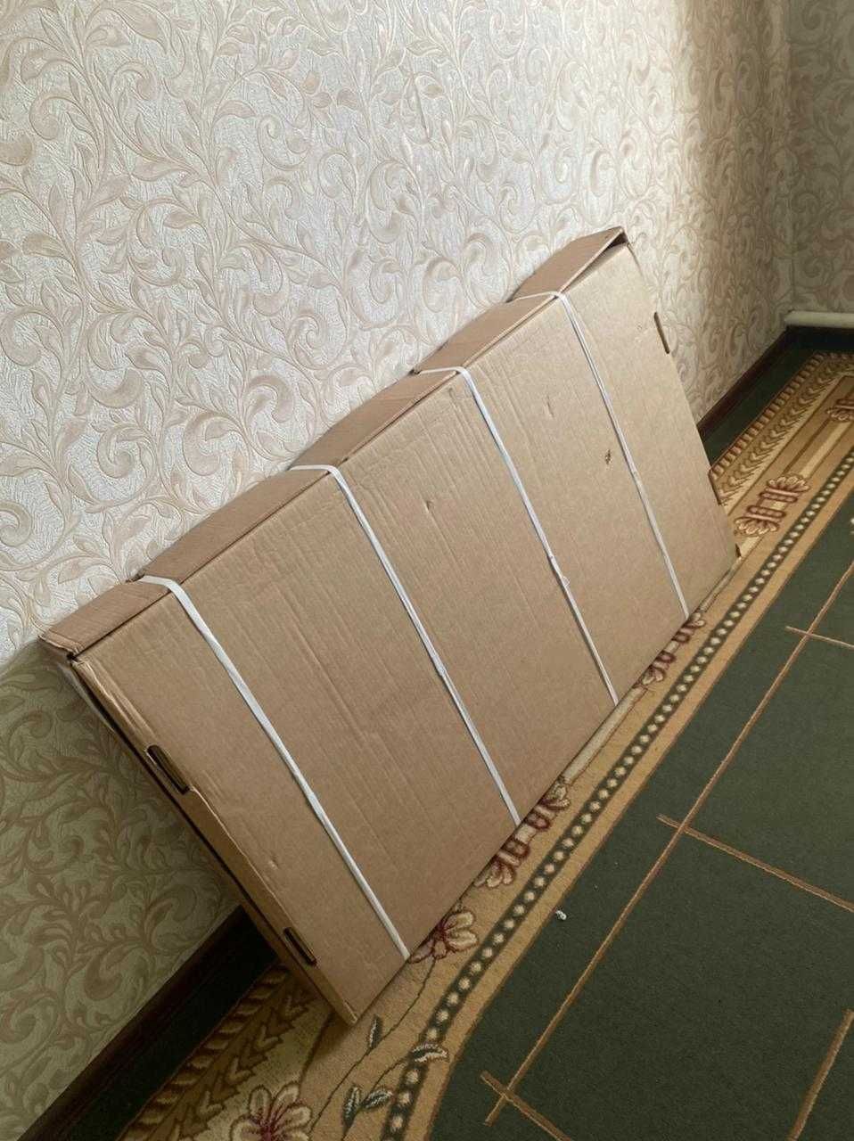 Детский манеж. Новый