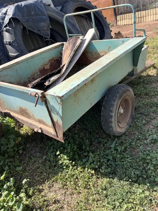 Продам прицеп