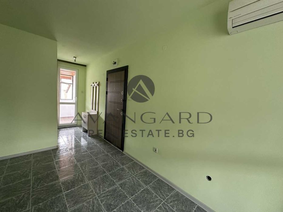 Продава се Едностаен апартамент в Пловдив, Център - 34 кв.м за 1853 €/кв.м - Снимка #2