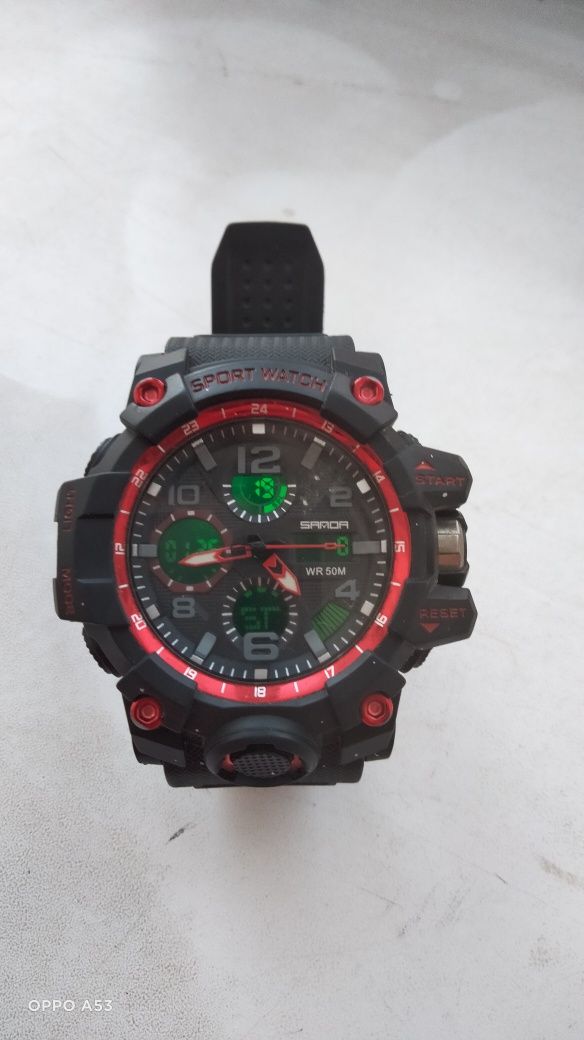 Спортивные часы Sport watch